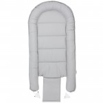 5 delni komplet Jukki Comfort Cosy Ride 5 delni komplet Jukki Comfort Cosy Ride